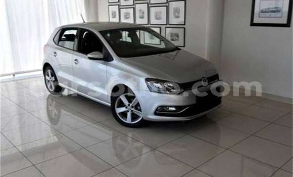 Buy Used Volkswagen Polo Silver Car in Maputsoe in Leribe Buy Used Volkswagen Polo Silver Car in Maputsoe in Leribe