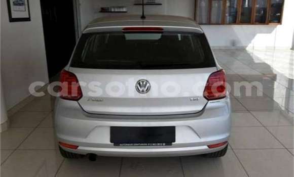 Buy Used Volkswagen Polo Silver Car in Maputsoe in Leribe Buy Used Volkswagen Polo Silver Car in Maputsoe in Leribe