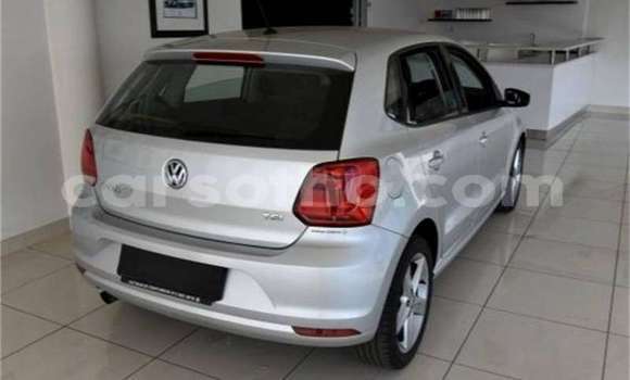Buy Used Volkswagen Polo Silver Car in Maputsoe in Leribe Buy Used Volkswagen Polo Silver Car in Maputsoe in Leribe