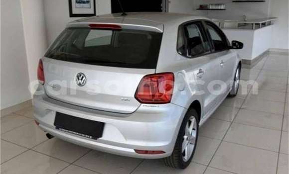 Buy Used Volkswagen Polo Silver Car in Maputsoe in Leribe Buy Used Volkswagen Polo Silver Car in Maputsoe in Leribe