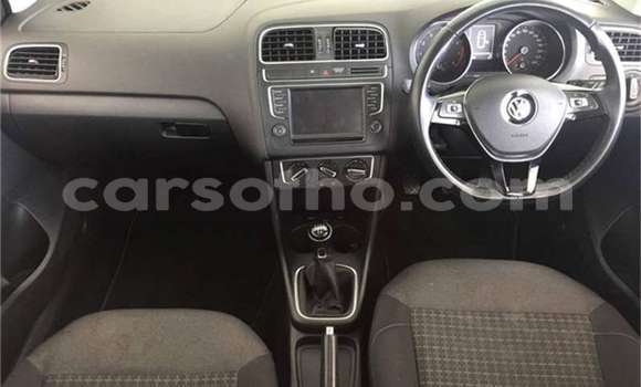Buy Used Volkswagen Polo Silver Car in Maputsoe in Leribe Buy Used Volkswagen Polo Silver Car in Maputsoe in Leribe