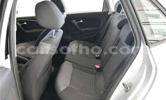 Buy Used Volkswagen Polo Silver Car in Maputsoe in Leribe Buy Used Volkswagen Polo Silver Car in Maputsoe in Leribe