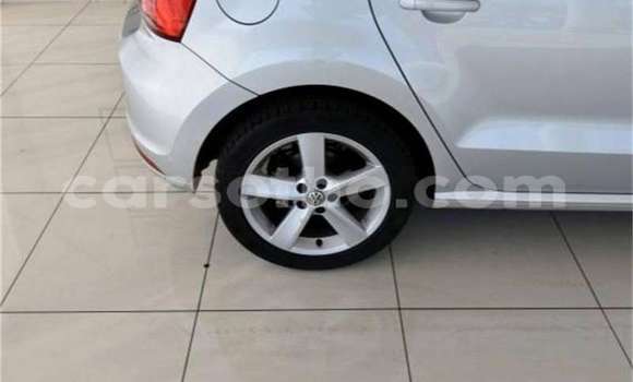 Buy Used Volkswagen Polo Silver Car in Maputsoe in Leribe Buy Used Volkswagen Polo Silver Car in Maputsoe in Leribe