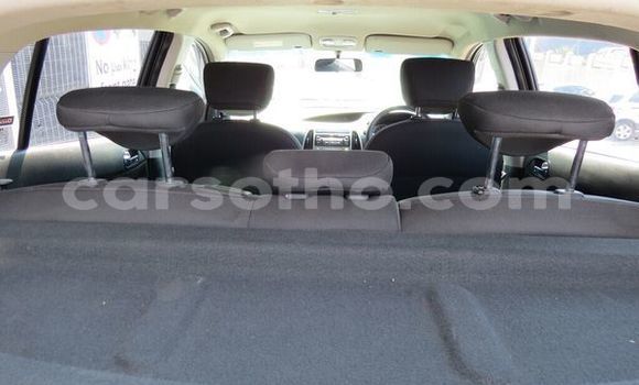 Buy Used Hyundai i20 Silver Car in Mafeteng in Mafeteng Buy Used Hyundai i20 Silver Car in Mafeteng in Mafeteng