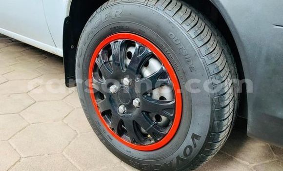 Buy Used Ford Bronco White Car in Maseru in Maseru Buy Used Ford Bronco White Car in Maseru in Maseru