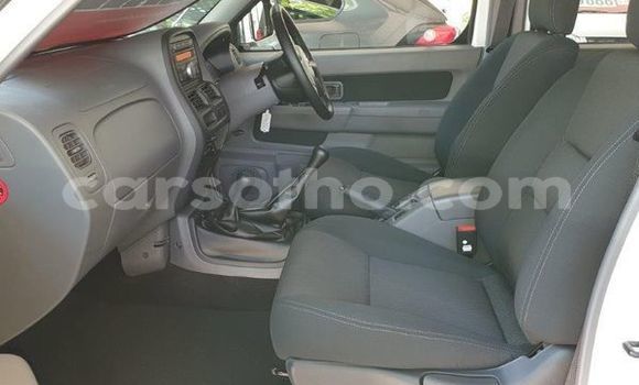 اشتري مستعمل Nissan Hardbody White سيارة في Maseru في Maseru اشتري مستعمل Nissan Hardbody White سيارة في Maseru في Maseru