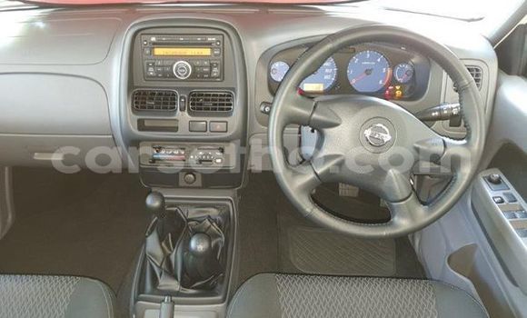 اشتري مستعمل Nissan Hardbody White سيارة في Maseru في Maseru اشتري مستعمل Nissan Hardbody White سيارة في Maseru في Maseru