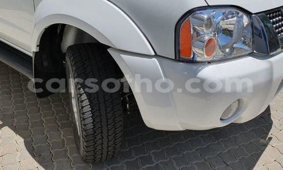 اشتري مستعمل Nissan Hardbody White سيارة في Maseru في Maseru اشتري مستعمل Nissan Hardbody White سيارة في Maseru في Maseru
