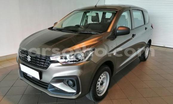 Acheter Occasion Voiture Suzuki Ertiga Autre à Maseru, Maseru Acheter Occasion Voiture Suzuki Ertiga Autre à Maseru, Maseru