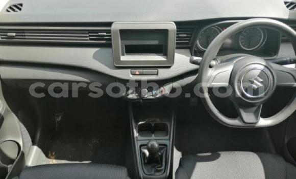 Acheter Occasion Voiture Suzuki Ertiga Autre à Maseru, Maseru Acheter Occasion Voiture Suzuki Ertiga Autre à Maseru, Maseru