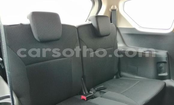 Acheter Occasion Voiture Suzuki Ertiga Autre à Maseru, Maseru Acheter Occasion Voiture Suzuki Ertiga Autre à Maseru, Maseru