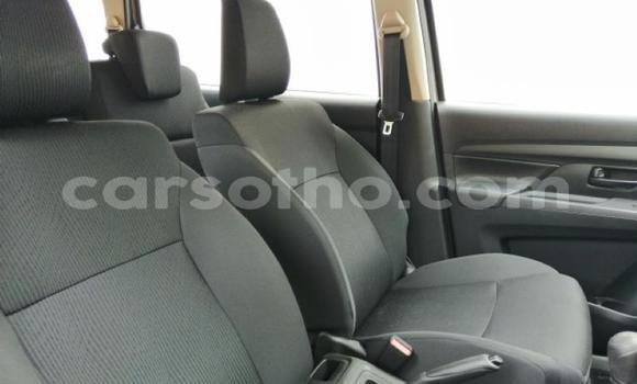 Acheter Occasion Voiture Suzuki Ertiga Autre à Maseru, Maseru Acheter Occasion Voiture Suzuki Ertiga Autre à Maseru, Maseru