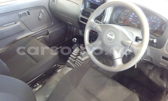 اشتري مستعمل Nissan Hardbody White سيارة في Maseru في Maseru اشتري مستعمل Nissan Hardbody White سيارة في Maseru في Maseru