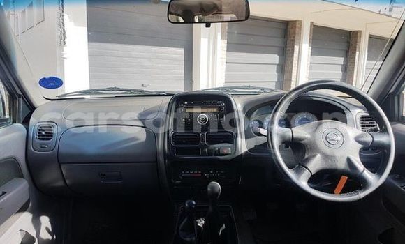 اشتري مستعمل Nissan Hardbody White سيارة في Maputsoe في Leribe اشتري مستعمل Nissan Hardbody White سيارة في Maputsoe في Leribe