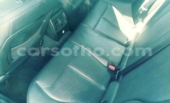Sayi Na hannu BMW 1–Series Blue Mota in Maseru a Maseru Sayi Na hannu BMW 1–Series Blue Mota in Maseru a Maseru
