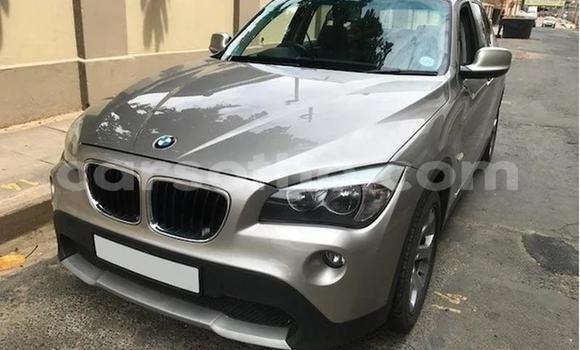 Buy Used BMW X1 Black Car in Maseru in Maseru Buy Used BMW X1 Black Car in Maseru in Maseru