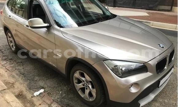 Buy Used BMW X1 Black Car in Maseru in Maseru Buy Used BMW X1 Black Car in Maseru in Maseru