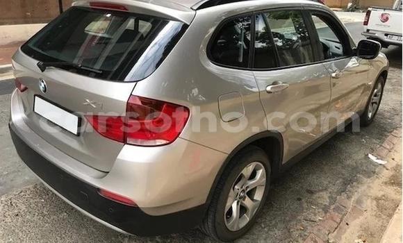 Buy Used BMW X1 Black Car in Maseru in Maseru Buy Used BMW X1 Black Car in Maseru in Maseru