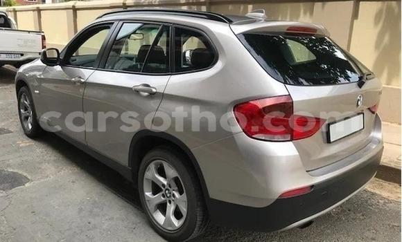 Buy Used BMW X1 Black Car in Maseru in Maseru Buy Used BMW X1 Black Car in Maseru in Maseru