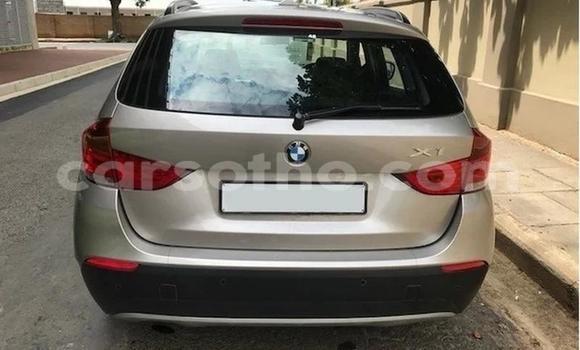 Buy Used BMW X1 Black Car in Maseru in Maseru Buy Used BMW X1 Black Car in Maseru in Maseru