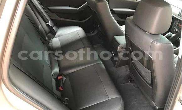 Buy Used BMW X1 Black Car in Maseru in Maseru Buy Used BMW X1 Black Car in Maseru in Maseru