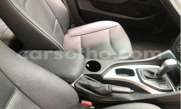 Buy Used BMW X1 Black Car in Maseru in Maseru Buy Used BMW X1 Black Car in Maseru in Maseru