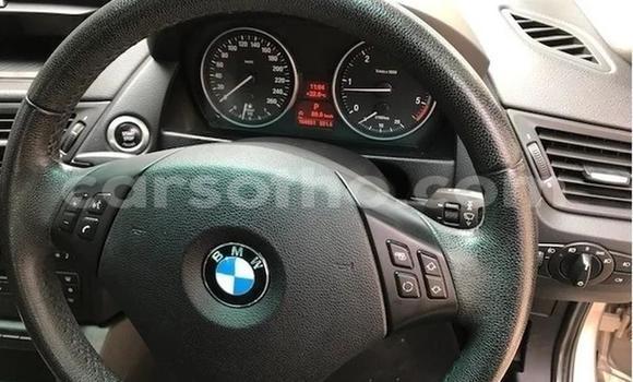 Buy Used BMW X1 Black Car in Maseru in Maseru Buy Used BMW X1 Black Car in Maseru in Maseru