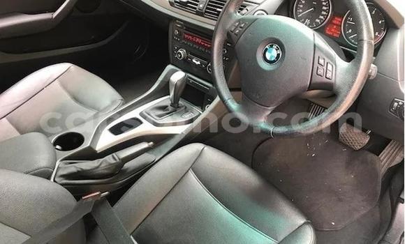 Buy Used BMW X1 Black Car in Maseru in Maseru Buy Used BMW X1 Black Car in Maseru in Maseru