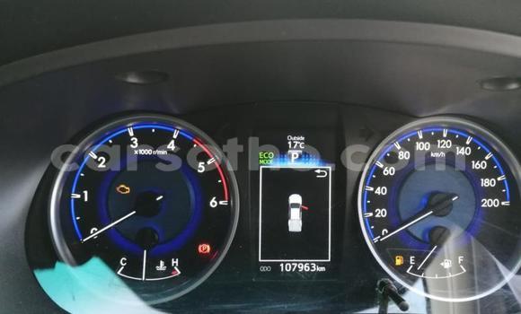 Buy Used Toyota Hilux Green Car in Maseru in Maseru Buy Used Toyota Hilux Green Car in Maseru in Maseru