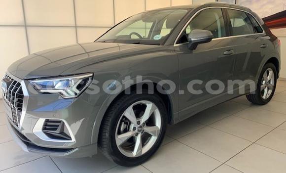 Buy Used Audi Q3 Black Car in Maseru in Maseru Buy Used Audi Q3 Black Car in Maseru in Maseru