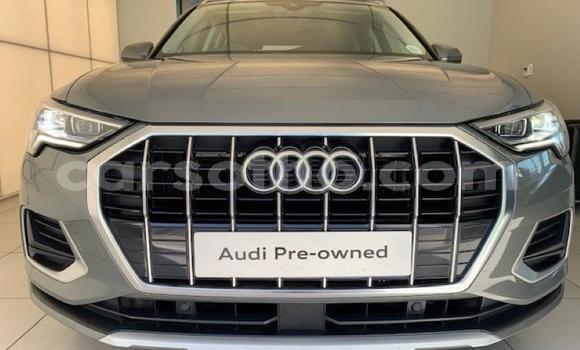Buy Used Audi Q3 Black Car in Maseru in Maseru Buy Used Audi Q3 Black Car in Maseru in Maseru