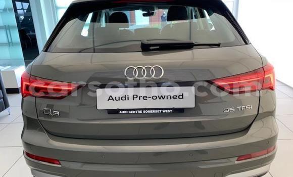 Buy Used Audi Q3 Black Car in Maseru in Maseru Buy Used Audi Q3 Black Car in Maseru in Maseru