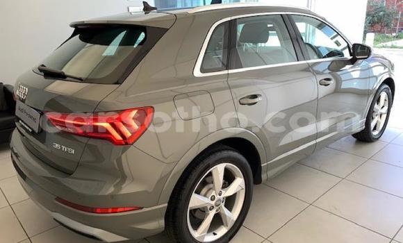 Buy Used Audi Q3 Black Car in Maseru in Maseru Buy Used Audi Q3 Black Car in Maseru in Maseru