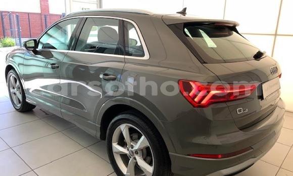 Buy Used Audi Q3 Black Car in Maseru in Maseru Buy Used Audi Q3 Black Car in Maseru in Maseru