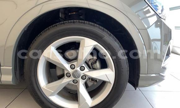 Buy Used Audi Q3 Black Car in Maseru in Maseru Buy Used Audi Q3 Black Car in Maseru in Maseru