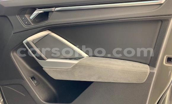 Buy Used Audi Q3 Black Car in Maseru in Maseru Buy Used Audi Q3 Black Car in Maseru in Maseru