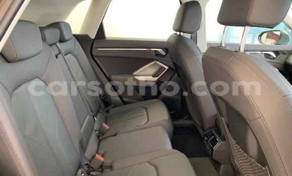 Buy Used Audi Q3 Black Car in Maseru in Maseru Buy Used Audi Q3 Black Car in Maseru in Maseru