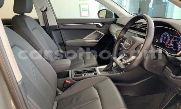 Buy Used Audi Q3 Black Car in Maseru in Maseru Buy Used Audi Q3 Black Car in Maseru in Maseru