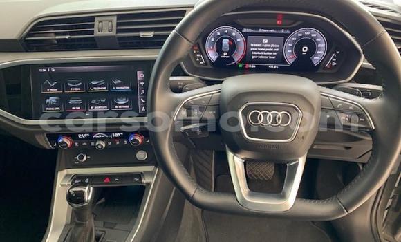 Buy Used Audi Q3 Black Car in Maseru in Maseru Buy Used Audi Q3 Black Car in Maseru in Maseru