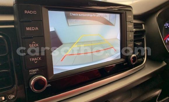 Sayi Na hannu Kia Rio Silver Mota in Maputsoe a Leribe Sayi Na hannu Kia Rio Silver Mota in Maputsoe a Leribe