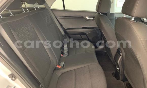 Sayi Na hannu Kia Rio Silver Mota in Maputsoe a Leribe Sayi Na hannu Kia Rio Silver Mota in Maputsoe a Leribe