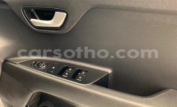 Sayi Na hannu Kia Rio Silver Mota in Maputsoe a Leribe Sayi Na hannu Kia Rio Silver Mota in Maputsoe a Leribe