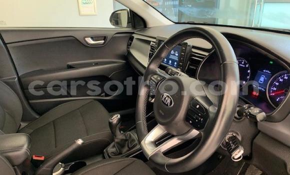 Sayi Na hannu Kia Rio Silver Mota in Maputsoe a Leribe Sayi Na hannu Kia Rio Silver Mota in Maputsoe a Leribe