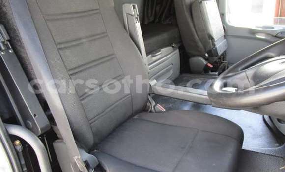 Buy Used Mercedes‒Benz 2644 White Truck in Maseru in Maseru Buy Used Mercedes‒Benz 2644 White Truck in Maseru in Maseru