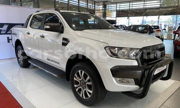 Buy Used Ford Ranger Green Car in Maseru in Maseru Buy Used Ford Ranger Green Car in Maseru in Maseru