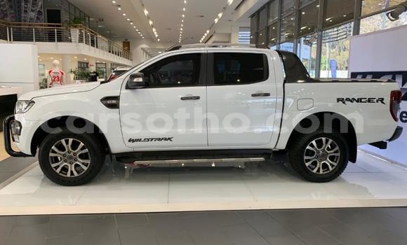 Buy Used Ford Ranger Green Car in Maseru in Maseru Buy Used Ford Ranger Green Car in Maseru in Maseru