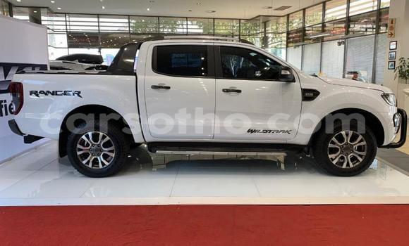 Buy Used Ford Ranger Green Car in Maseru in Maseru Buy Used Ford Ranger Green Car in Maseru in Maseru