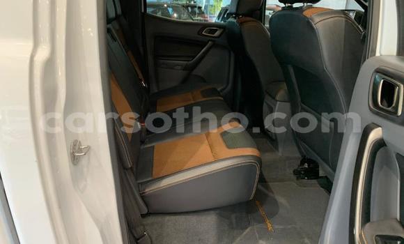 Buy Used Ford Ranger Green Car in Maseru in Maseru Buy Used Ford Ranger Green Car in Maseru in Maseru