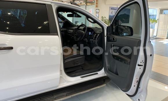 Buy Used Ford Ranger Green Car in Maseru in Maseru Buy Used Ford Ranger Green Car in Maseru in Maseru