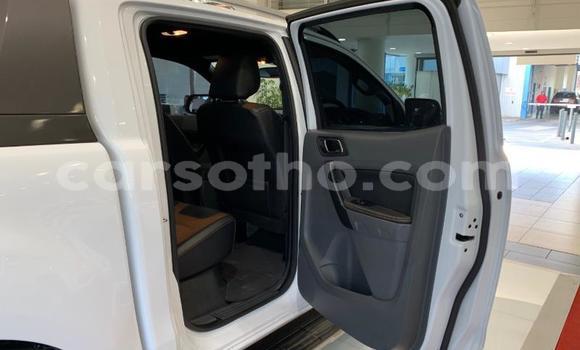 Buy Used Ford Ranger Green Car in Maseru in Maseru Buy Used Ford Ranger Green Car in Maseru in Maseru